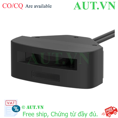 Cảm biến Lidar Autonics LSE2-A5R2-ET Chính Hãng | AUT VN