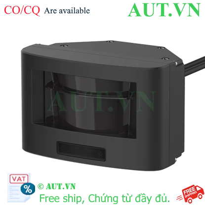 Cảm biến Lidar Autonics LSE3-4A5R2-ET