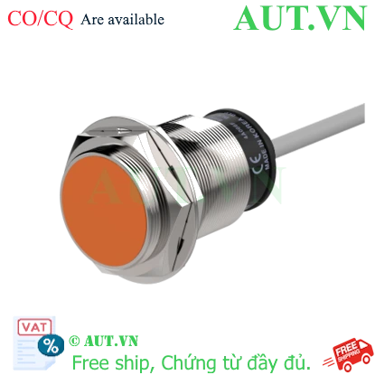 Cảm biến tiêm cận Autonics PR30-10AC-V Cảm biến tiêm cận Autonics PR30-10AC-V