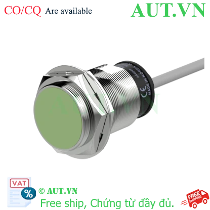 Cảm biến tiêm cận Autonics PR30-10AO-V Cảm biến tiêm cận Autonics PR30-10AO-V
