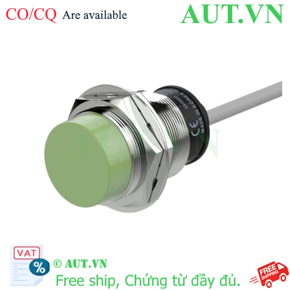 Cảm biến tiêm cận Autonics PR30-15AO-V Cảm biến tiêm cận Autonics PR30-15AO-V