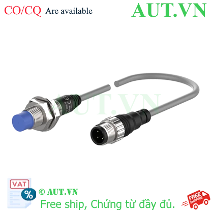 Cảm biến tiêm cận Autonics PRDW12-8DN2-V M12 NPN NC