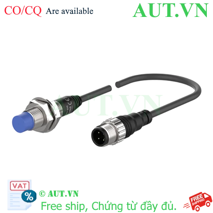 Cảm biến tiêm cận Autonics PRDWT12-8XO