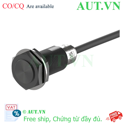 Cảm biến tiêm cận Autonics PRFDA18-7DN-V-K