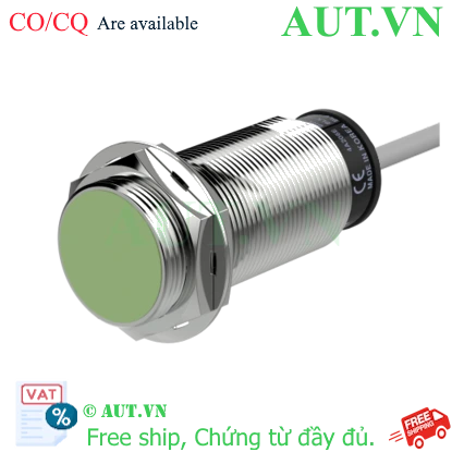 Cảm biến tiêm cận Autonics PRL30-10AO-V Cảm biến tiêm cận Autonics PRL30-10AO-V