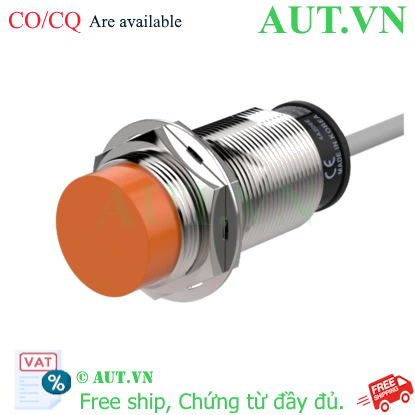 Cảm biến tiêm cận Autonics PRL30-15AC-V Cảm biến tiêm cận Autonics PRL30-15AC-V
