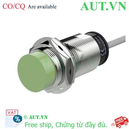 Cảm biến tiêm cận Autonics PRL30-15AO-V Cảm biến tiêm cận Autonics PRL30-15AO-V