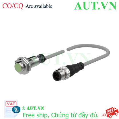 Cảm biến tiêm cận Autonics PRW12-2AO-V