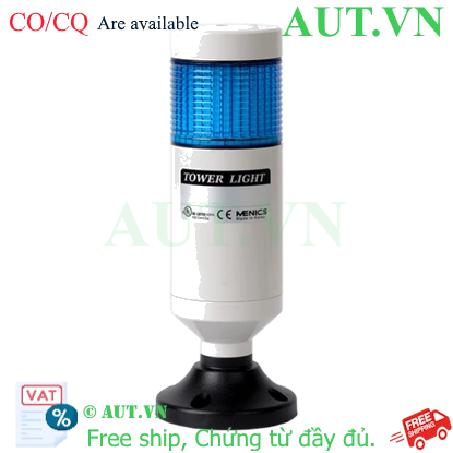 Đèn tín hiệu cảnh báo Autonics PTE-AG-102-B
