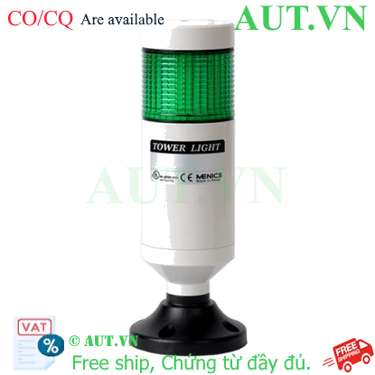 Đèn tín hiệu cảnh báo Autonics PTE-AG-1FF-G