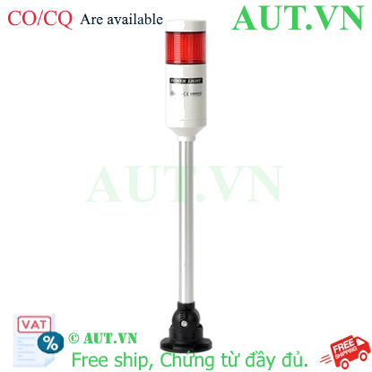 Đèn tín hiệu cảnh báo Autonics PTE-ARF-102-R