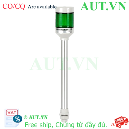 Đèn tín hiệu cảnh báo Autonics PTE-DMF-102-G