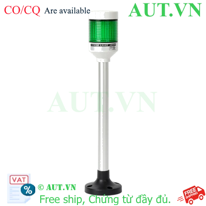 Đèn tín hiệu cảnh báo Autonics PTE-DP-102-G