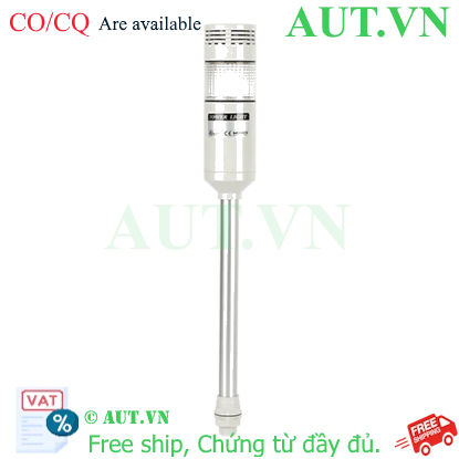 Đèn tín hiệu cảnh báo Autonics PTM-AMZ-102-RYG