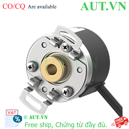 Encoder Autonics E40H12-10-2-V-5 10 P/R 5V 12mm