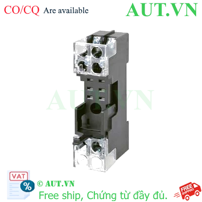 Đế Rơ Le Omron P2RFZ-08-E 8 Chân Dẹt Chính Hãng | AUT VN