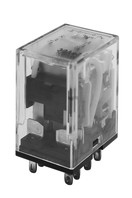 Rơ le trung gian Omron MY2N DC100/110