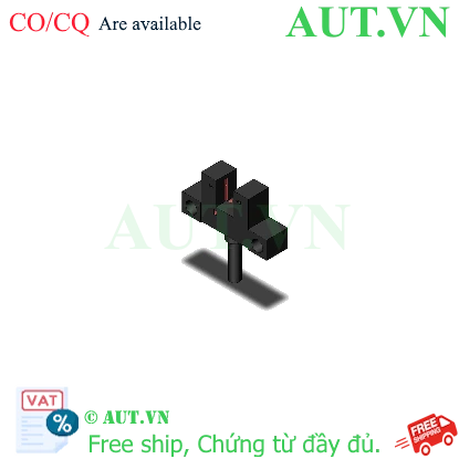 Cảm biến quang điện Omron EE-SX950-R 1M Khe 5mm Chính Hãng