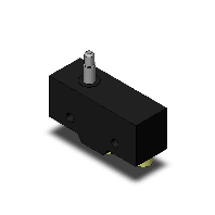 Công tắc hành trình Limit Switch Omron Z-15HS-B