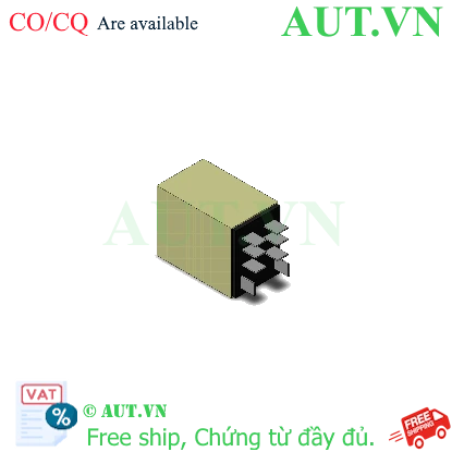 Bi-power Relay  Omron LY2ZN AC100/110