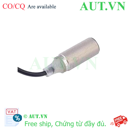 Cảm biến tiệm cận Omron E2B-M18KS08-WP-C2 2M