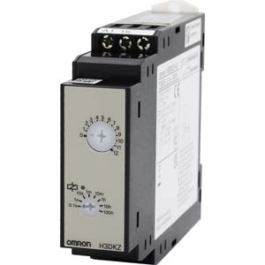 Timer Omron H3DKZ-A1 AC/DC24-240