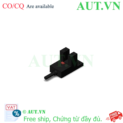 Cảm biến quang điện khe Omron EE-SX674P-WR 1M chính hãng