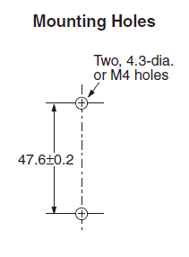 Relay bán dẫn Omron G3NA-210B-UTU DC5-24 chính hãng