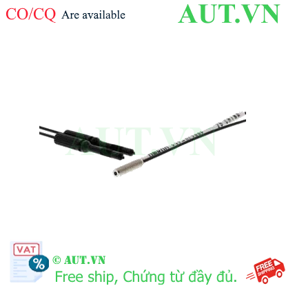 Cảm Biến Sợi Quang Omron E32-DC200E 2M Phản Xạ Trực Tiếp
