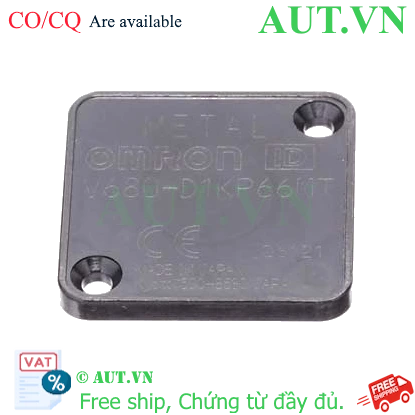 RFID Omron V680-D1KP66MT