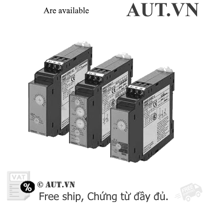 Timer Omron H3DKZ-HDL AC200-240V