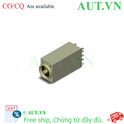 Timer Omron H3Y-2 DC24V 30S Chính Hãng