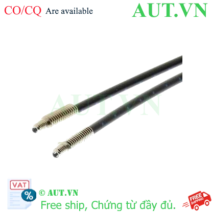 Cảm biến sợi quang Omron E32-TC200 5M Cảm biến sợi quang Omron E32-TC200 5M