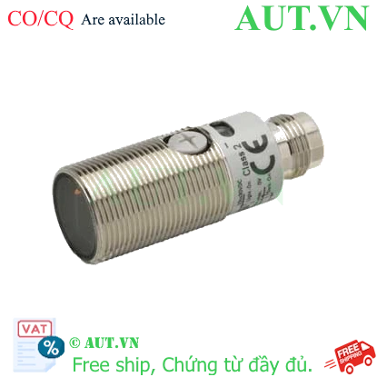 Cảm biến quang điện Omron E3FB-LN21 (BGS, 100mm, NPN)