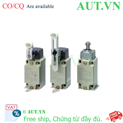 Cảm biến an toàn Omron D4B-4571N