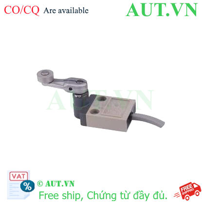 Công tắc hành trình Limit Switch Omron D4C-1224