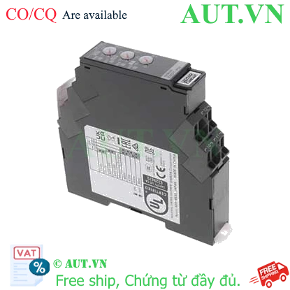 Rơ le bảo vệ điện áp 3 pha Omron K8DT-PM2CN Chính Hãng | AUT VN Rơ le bảo vệ điện áp 3 pha Omron K8DT-PM2CN Chính Hãng | AUT VN
