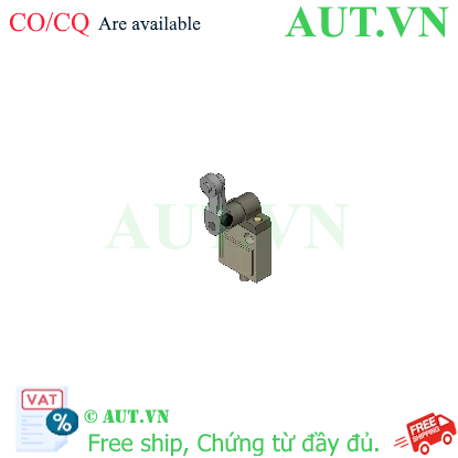 Công tắc hành trình Limit Switch  Omron D4C-2420