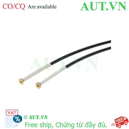 Cảm biến sợi quang Omron E32-ETC220 2M Cảm biến sợi quang Omron E32-ETC220 2M