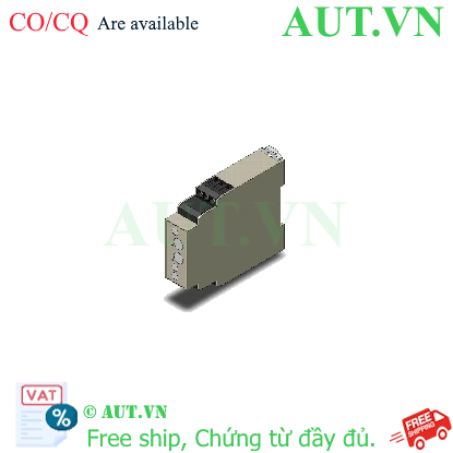 Timer  Omron H3DK-F AC/DC24-240