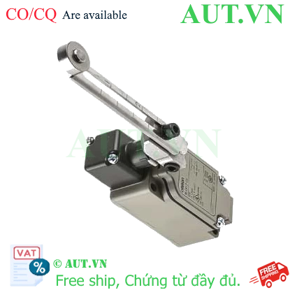 Công tắc hành trình Limit Switch Omron WLCA12-TH Công tắc hành trình Limit Switch Omron WLCA12-TH