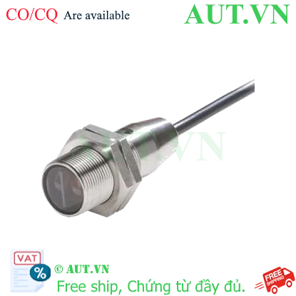 Cảm biến quang điện Omron E3FC-BP11 2M