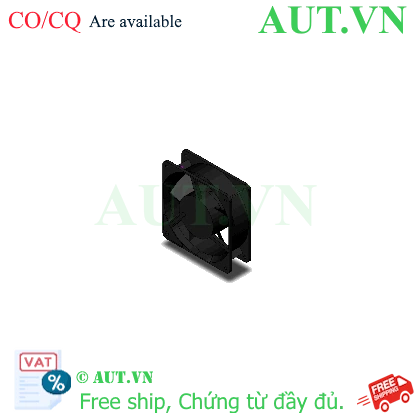 Quạt thông gió  Omron R87T-A6A15H-WR
