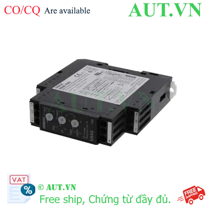 Rơ le bảo vệ điện áp và pha Omron K8AK-PM2 | Chống mất pha, quá áp | AUT VN Rơ le bảo vệ điện áp và pha Omron K8AK-PM2 | Chống mất pha, quá áp | AUT VN