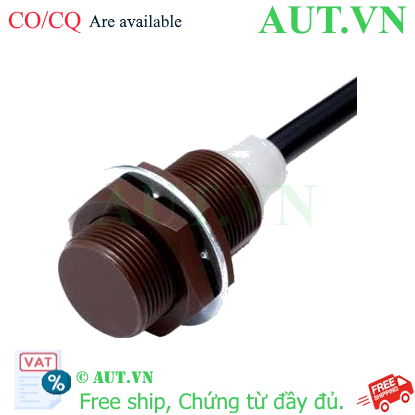 Cảm biến tiệm cận Omron E2EW-X5C218 2M