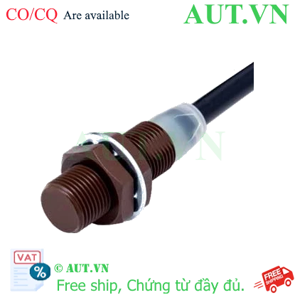 Cảm biến tiệm cận Omron E2EW-X2C212 5M
