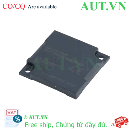 Thẻ RFID Omron V680S-D8KF67 8KB - Bộ Nhớ FRAM Siêu Bền, Chuẩn IP68, Chống Dầu