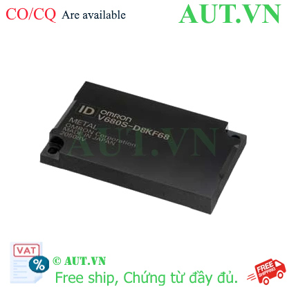 RFID Omron V680S-D8KF68