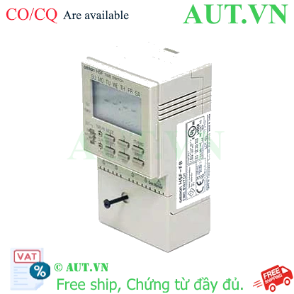 Timer Omron H5F-FB
