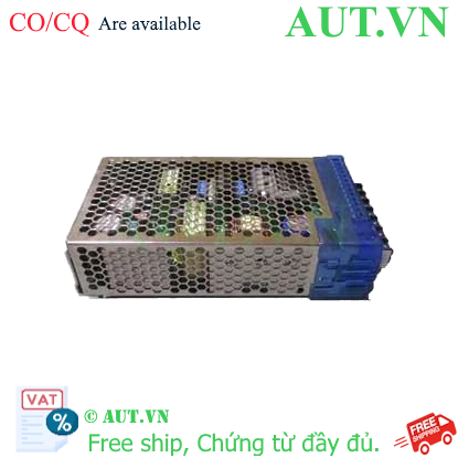 Bộ Nguồn Xung Omron S8VM-15024CD 24VDC 6.5A 150W - Hiệu Suất Cao, Ổn Định